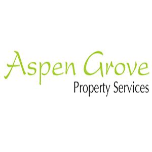 Aspen Grove Property Services - Logo