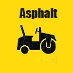 Asphalt Impressions - Logo
