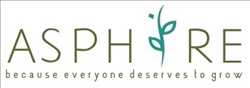 Asphire 455180 - Logo