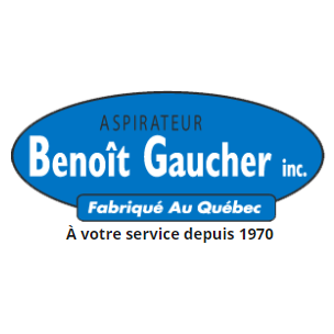 Aspirateur Benoit Gaucher Inc - Logo