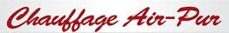 Aspirateur Chauffage Air-Pur - Logo