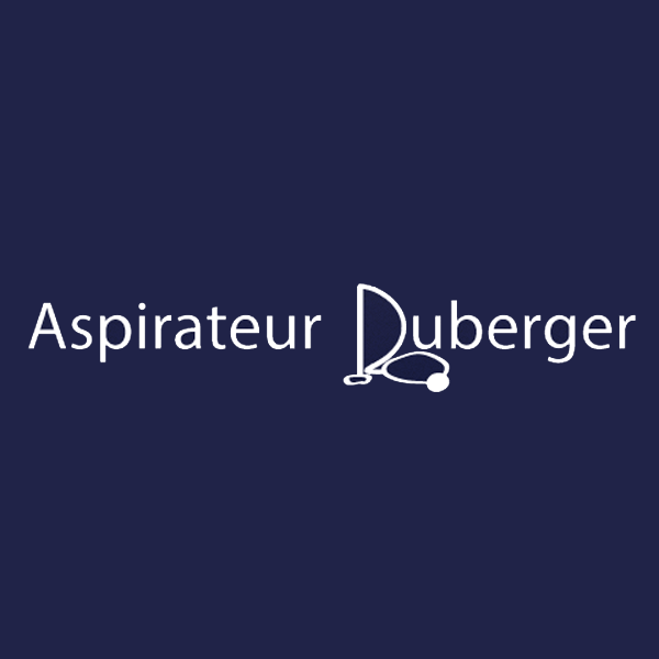 Aspirateur Duberger Inc - Logo
