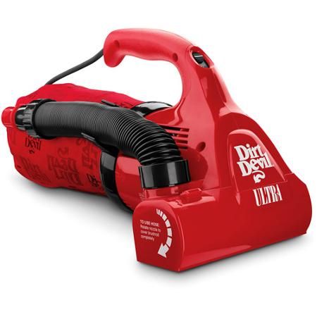 Aspirateur Vacupro INC - Cover photo