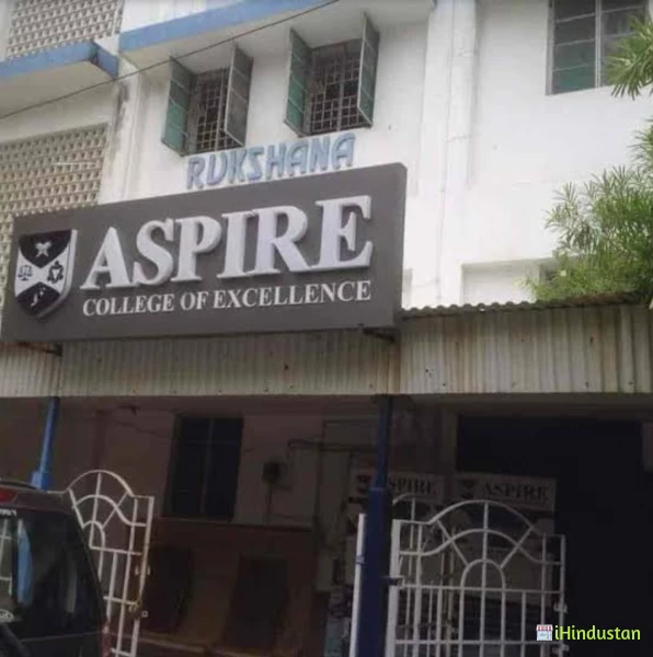 Aspire College of Excellence - Logo