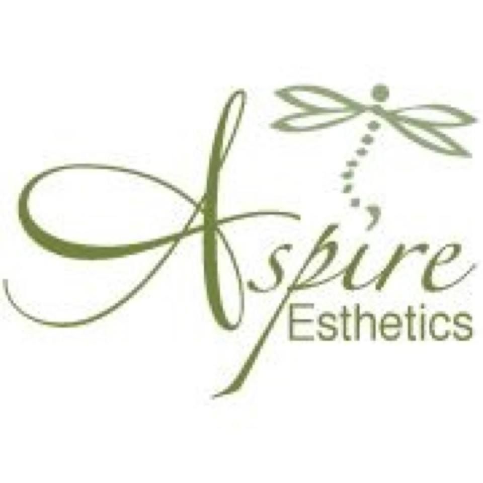 Aspire Esthetics - Logo