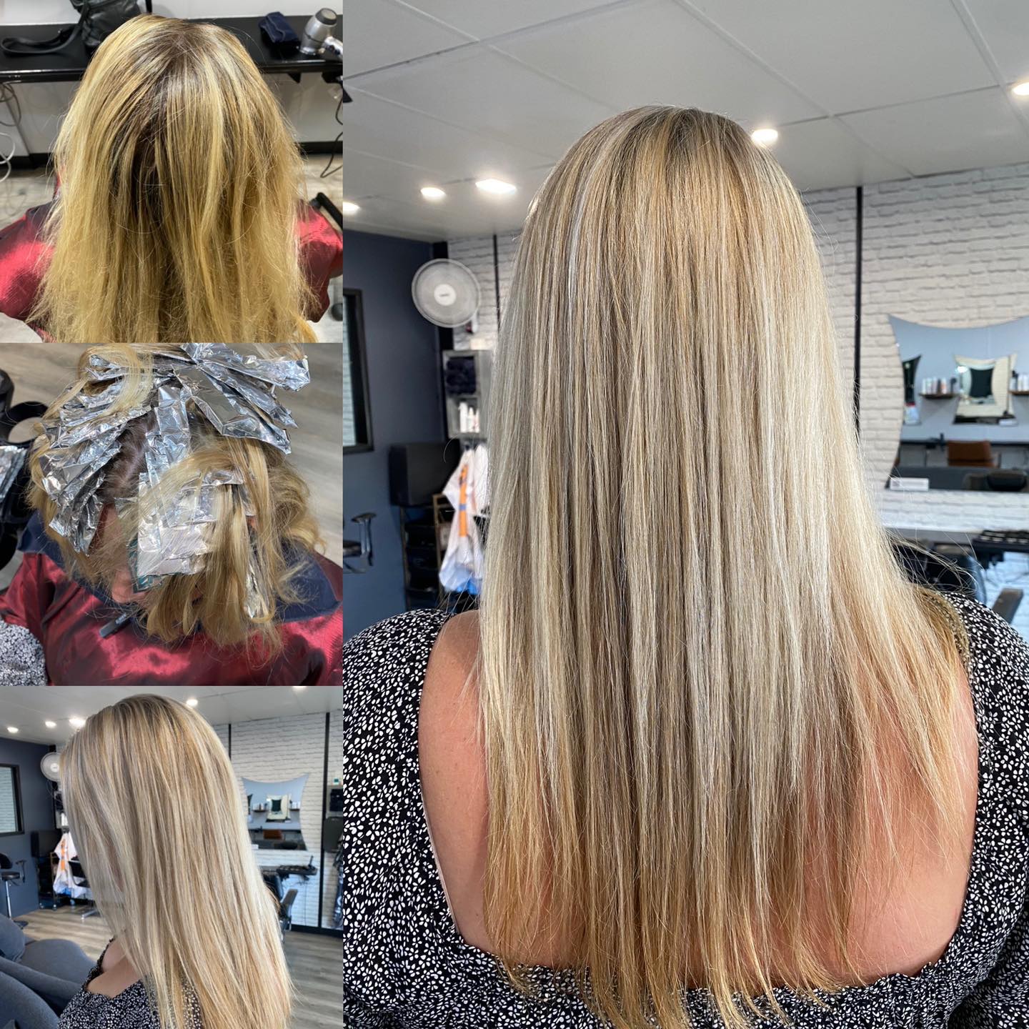 Aspire Hair Design Gympie - Logo