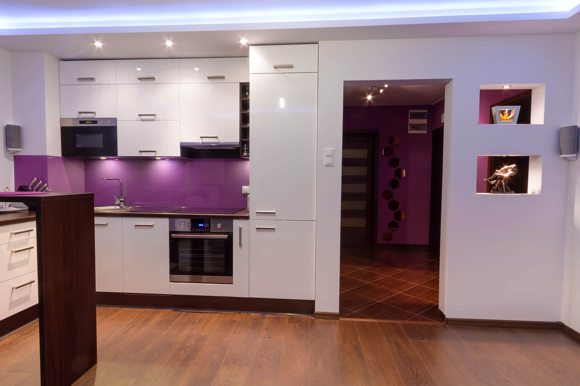 Aspire Kitchen And Design Pty Ltd - Cover photo
