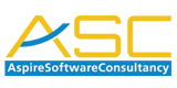 Aspire Software Consultancy - Logo