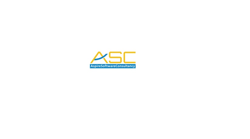 Aspire Software Consultancy - Logo