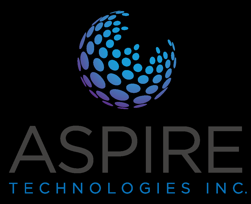 Aspire Technologies Inc - Logo