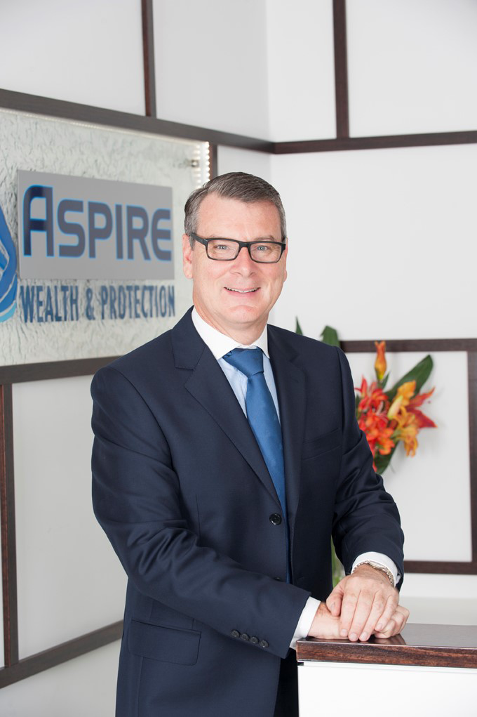 Aspire Wealth & Protection - Logo