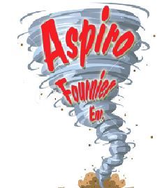Aspiro Fournier Enr - Logo
