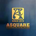 Asquare Classes - Logo