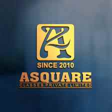 Asquare Classes - Cover photo
