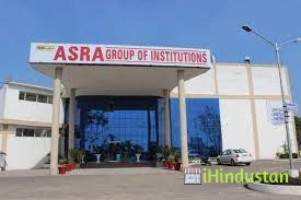 Asra College of Engineering and Technology - Logo