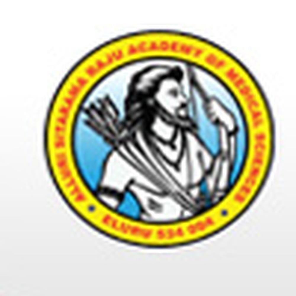 Asram Eluru Para Medical College (ASRAM) - Logo