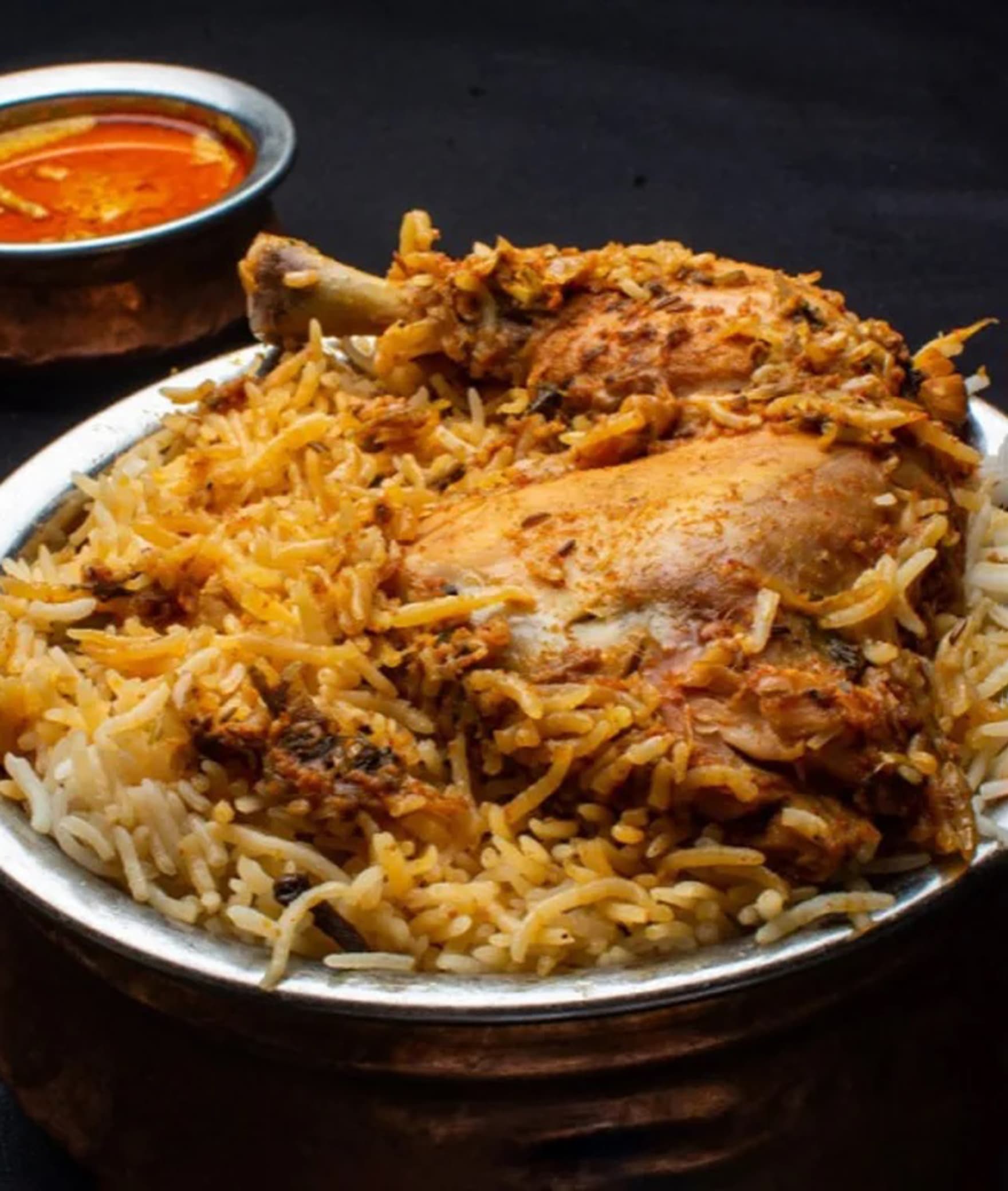ASR's Swaad Kebabs - Logo