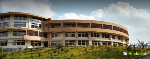 Assam Don Bosco University - Logo