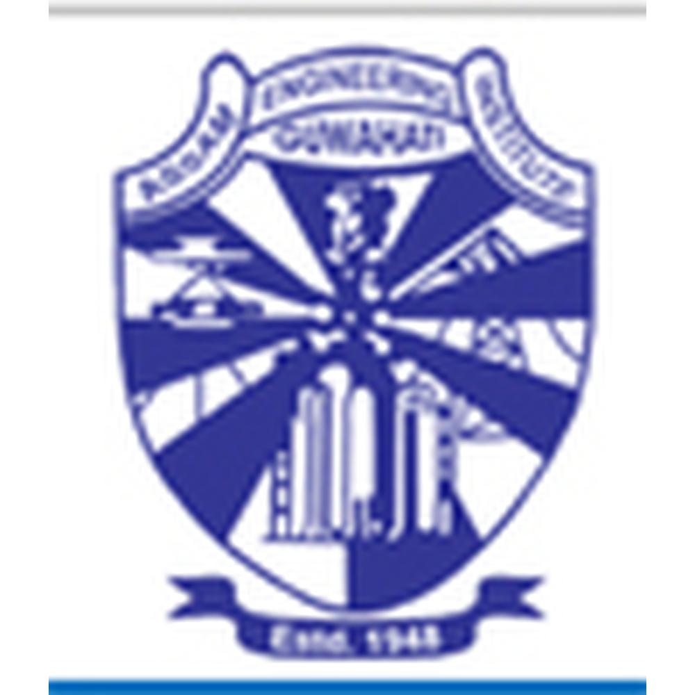 Assam Engineering Institute (AEI), Guwahati - Logo