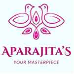 Assamese Traditional Jewellery Axomia Gohona - Logo