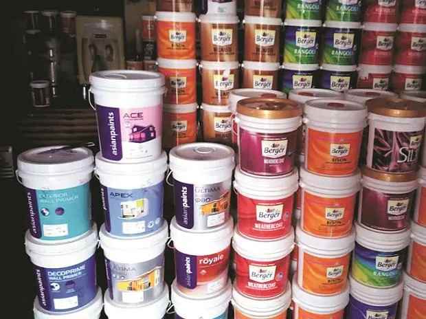 Assam Paints And Hardware - Cover photo