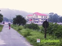 Assam Science and Technology University - Logo