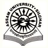 Assam University (AU Silchar) - Logo