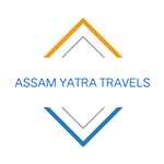 Assam Yatra Travels - Logo
