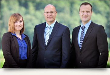 Assante Wealth Management - Brent Driediger - Cover photo