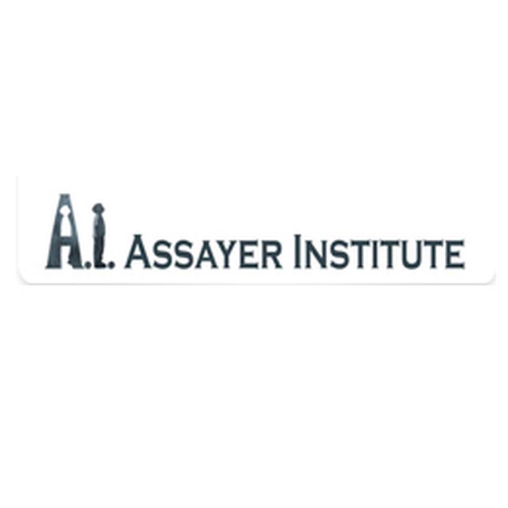 ASSAYER Institute of Innovative Education (AIIE), Noida - Logo