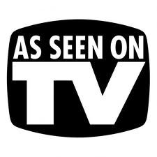 As Seen On Tv Gadgets - Logo