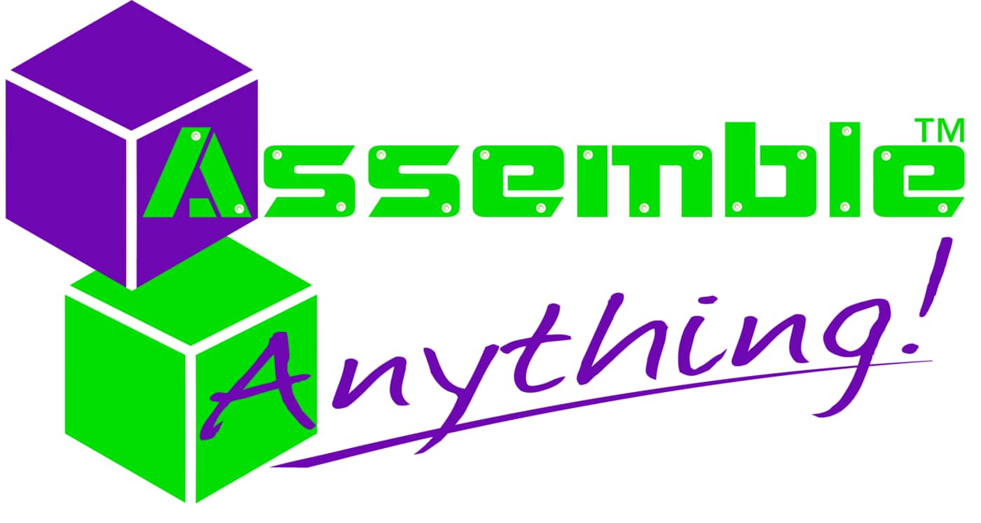 Assemble Anything - Logo
