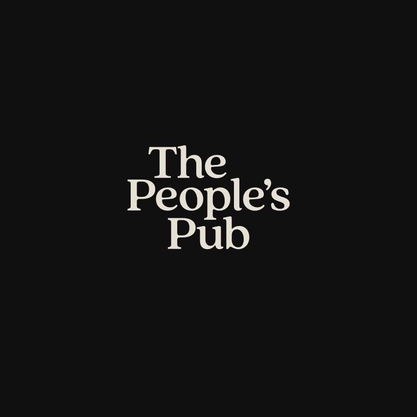Assembly The People's Pub - Logo