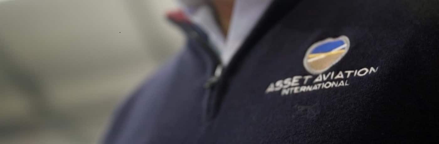 Asset Aviation Institute - Logo