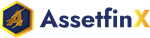 Assetfinx - Logo