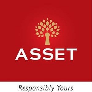 Asset Homes Pvt Ltd - Logo