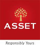 Asset Homes - Logo
