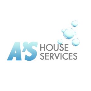 A&s;s House Services - Logo