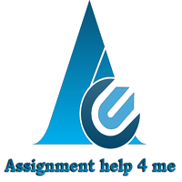 Assignment Help 4 Me - Logo
