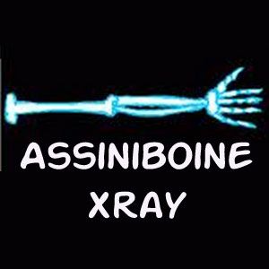 Assiniboine Xray - Logo