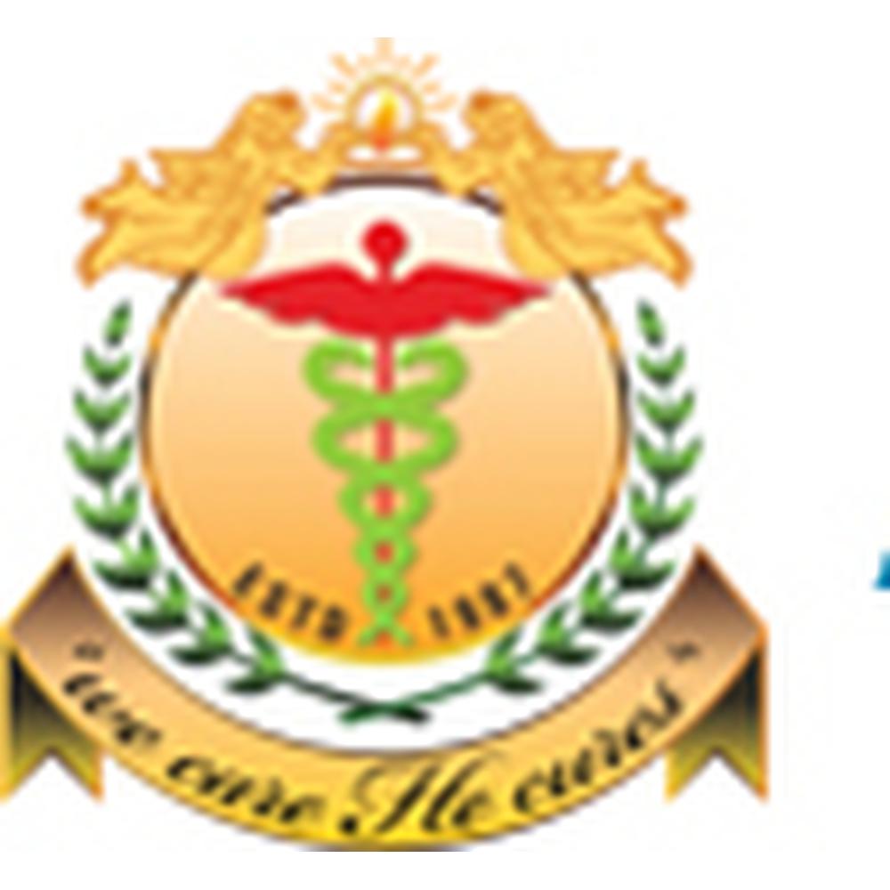Assisi College Of Nursing (ACN), Kottayam - Logo
