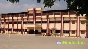 Assisi English Medium High School - Logo