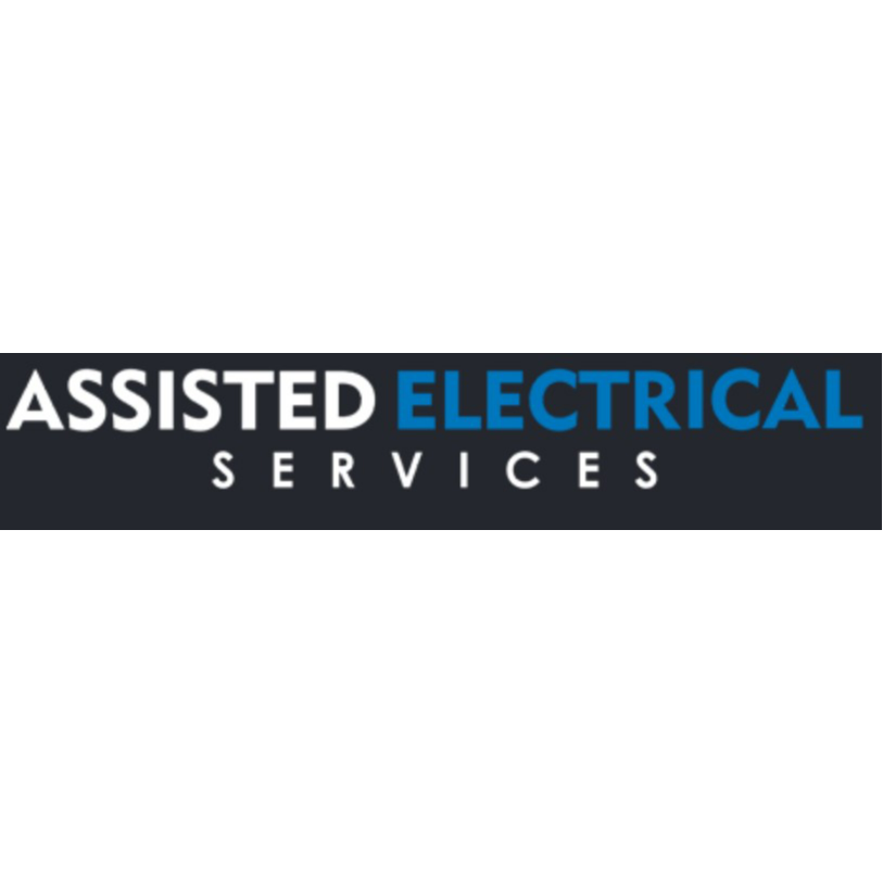 Assisted Electrical Services - Logo