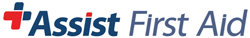 ASSIST First Aid - Logo