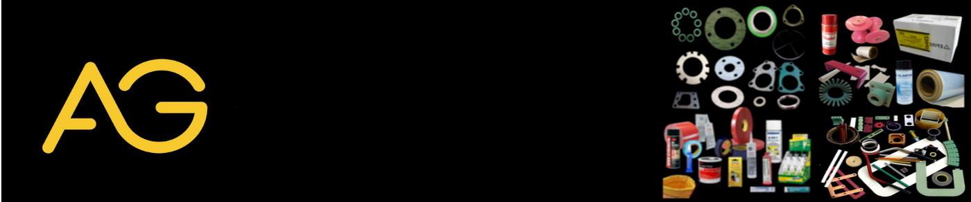Associated Gaskets Pty Ltd - Logo