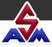 Associated Sheet Metal - Logo