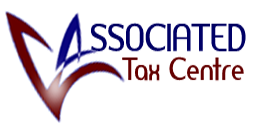 Associated Tax Centre - Logo