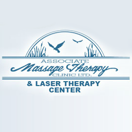 Associate Massage Therapy Clinic - Logo