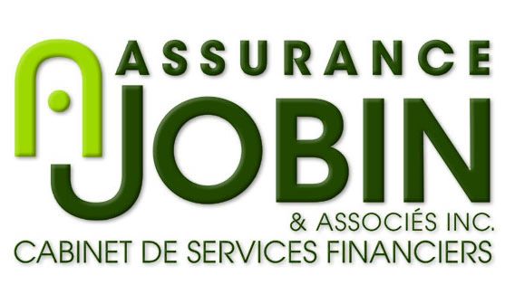 Assurance A. Jobin &a; Associés Inc - Logo