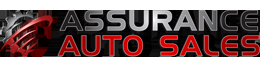Assurance Auto Sales Inc. - Logo